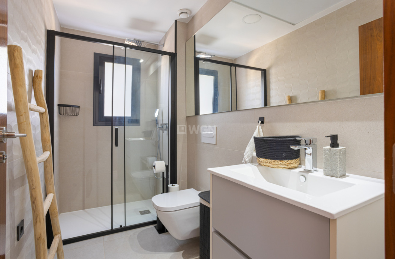 Odsprzedaż - Villa - Ciudad Quesada - center