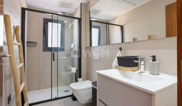 Odsprzedaż - Villa - Ciudad Quesada - center