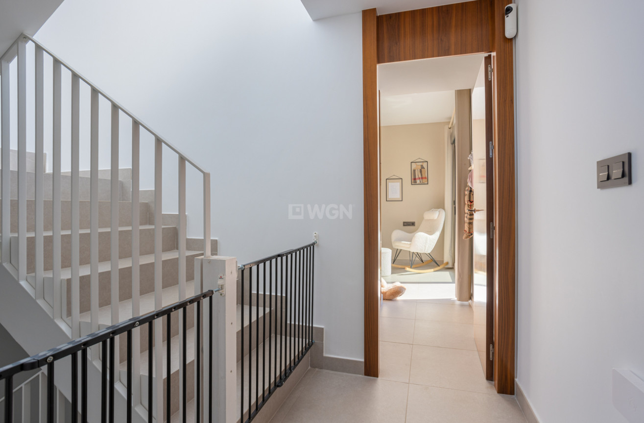 Odsprzedaż - Villa - Ciudad Quesada - center