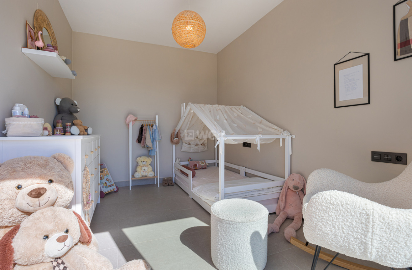 Odsprzedaż - Villa - Ciudad Quesada - center