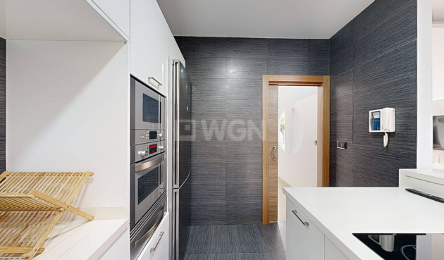 Resale - Villa - Molina De Segura - Torrealta