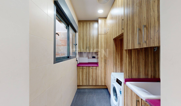 Resale - Villa - Molina De Segura - Torrealta