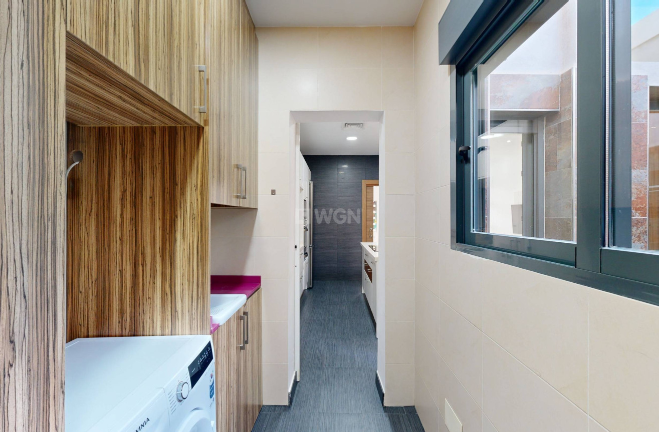 Resale - Villa - Molina De Segura - Torrealta