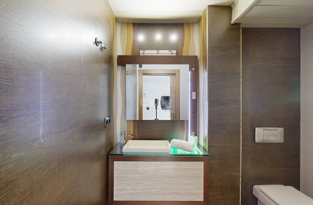 Resale - Villa - Molina De Segura - Torrealta