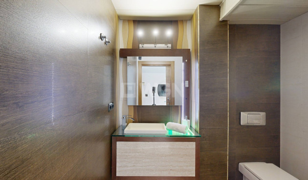 Resale - Villa - Molina De Segura - Torrealta