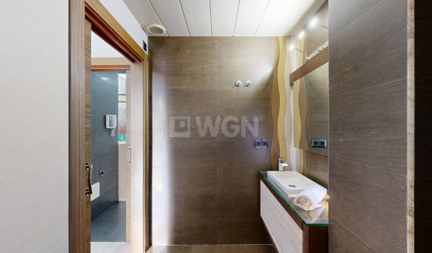 Resale - Villa - Molina De Segura - Torrealta