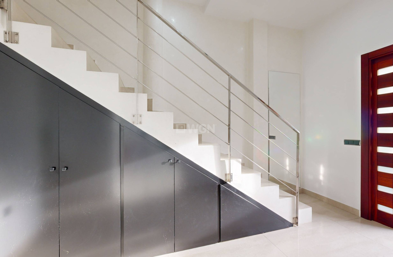 Resale - Villa - Molina De Segura - Torrealta