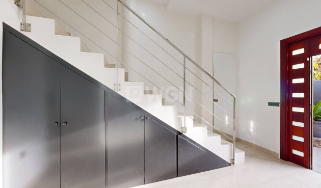 Resale - Villa - Molina De Segura - Torrealta