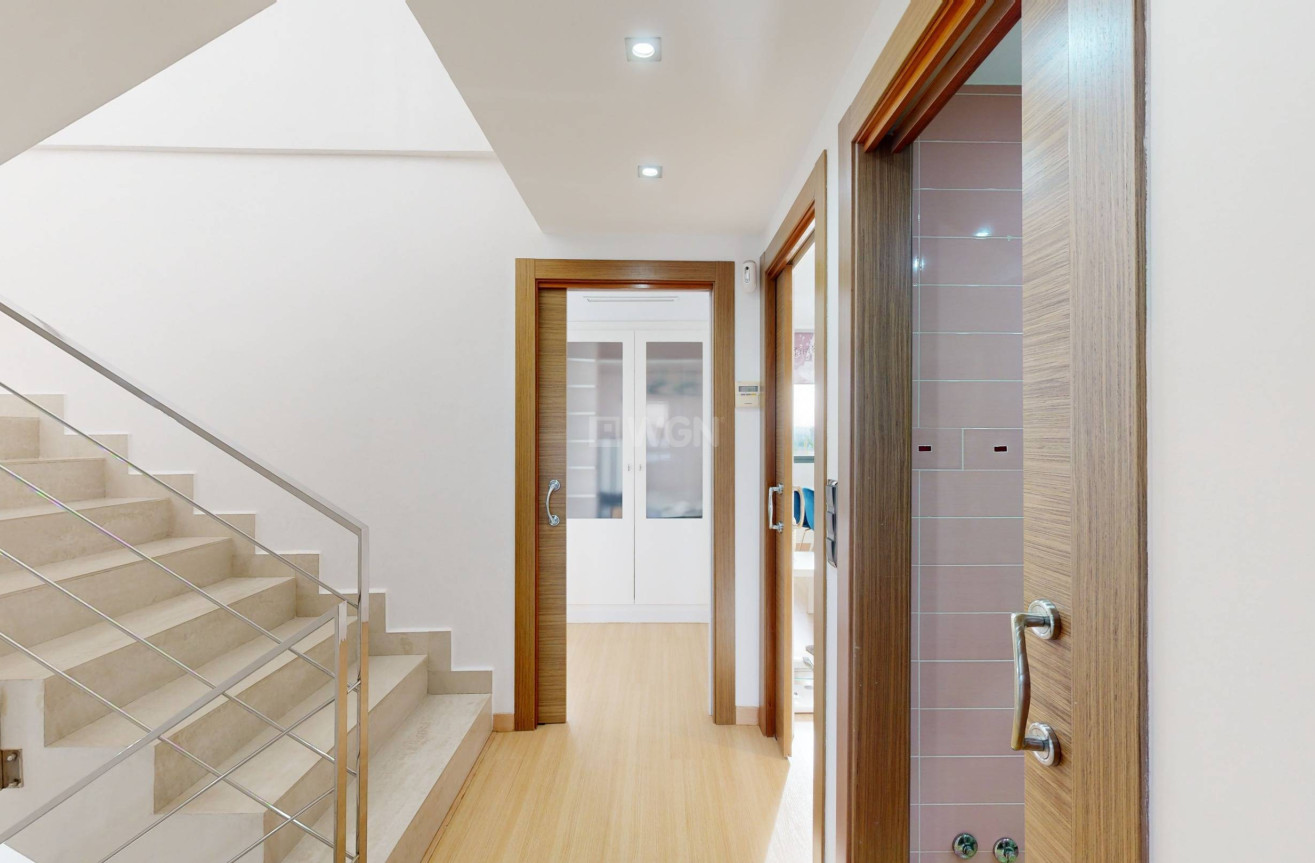 Resale - Villa - Molina De Segura - Torrealta