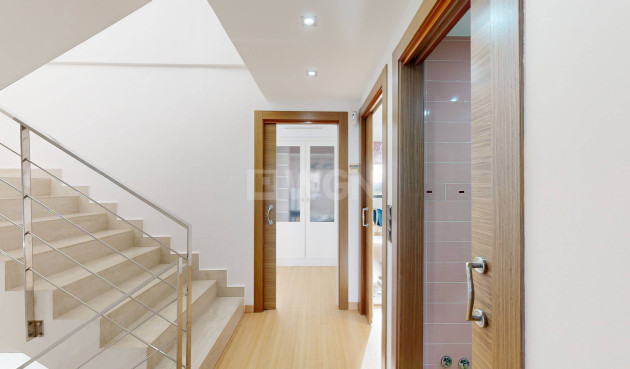 Resale - Villa - Molina De Segura - Torrealta