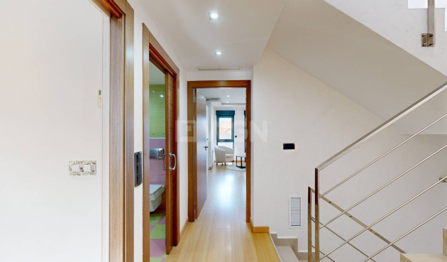 Resale - Villa - Molina De Segura - Torrealta