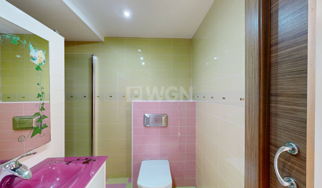 Resale - Villa - Molina De Segura - Torrealta