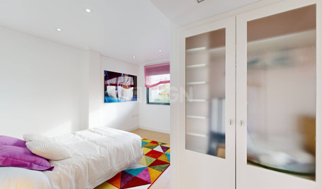 Resale - Villa - Molina De Segura - Torrealta