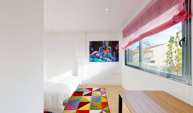 Resale - Villa - Molina De Segura - Torrealta