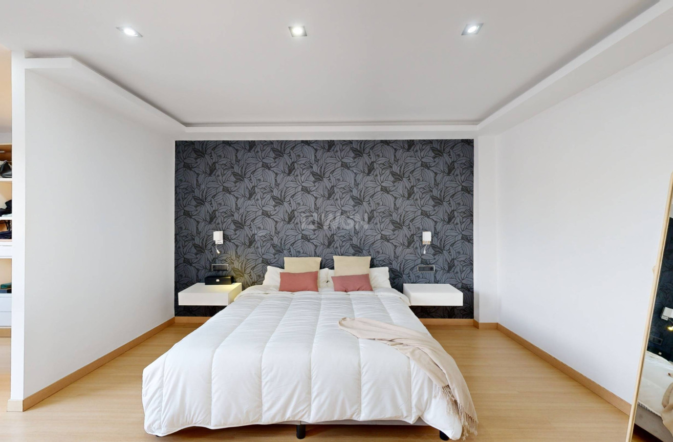 Resale - Villa - Molina De Segura - Torrealta