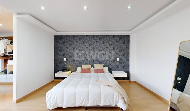 Resale - Villa - Molina De Segura - Torrealta