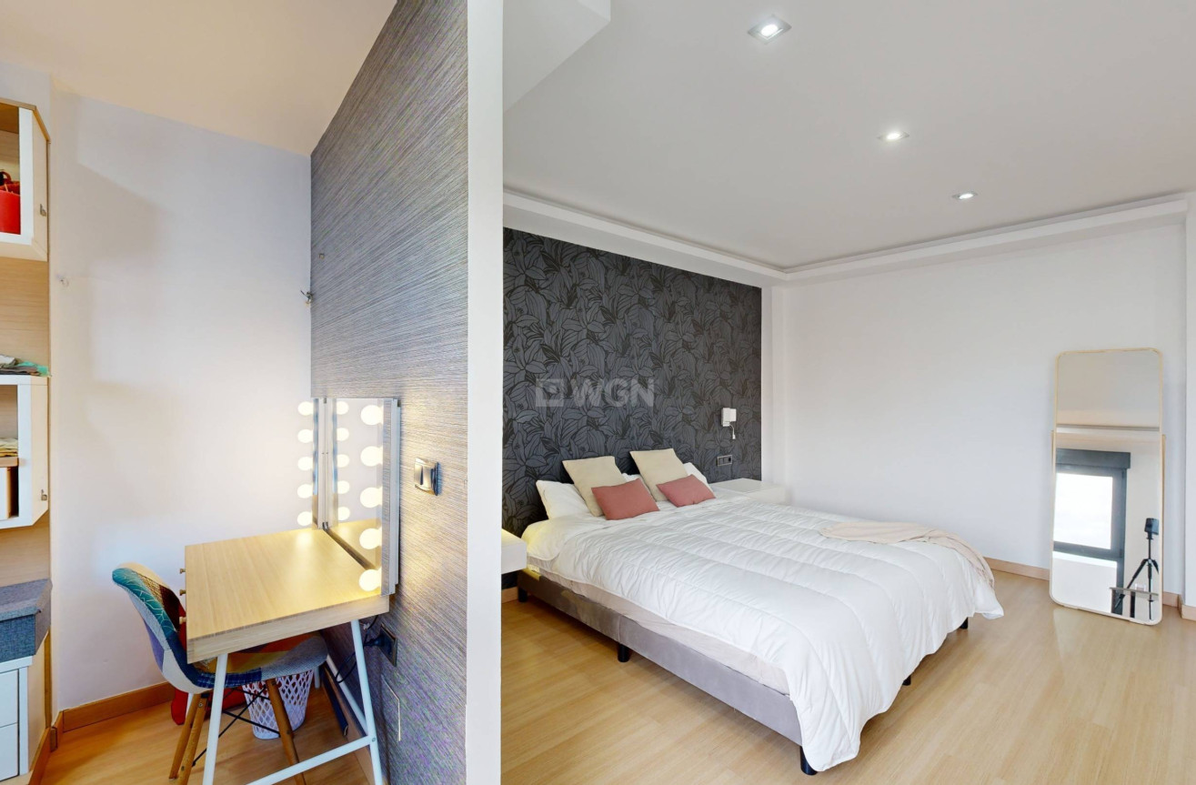 Resale - Villa - Molina De Segura - Torrealta