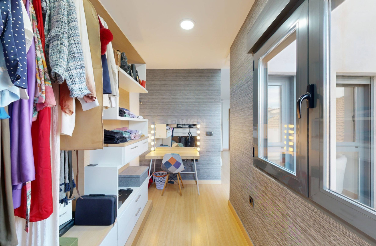 Resale - Villa - Molina De Segura - Torrealta