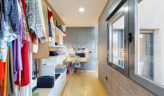 Resale - Villa - Molina De Segura - Torrealta