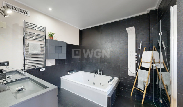 Resale - Villa - Molina De Segura - Torrealta