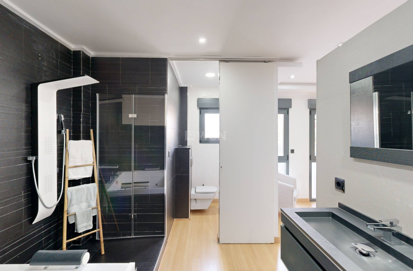 Resale - Villa - Molina De Segura - Torrealta