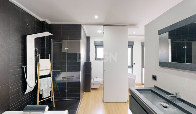 Resale - Villa - Molina De Segura - Torrealta