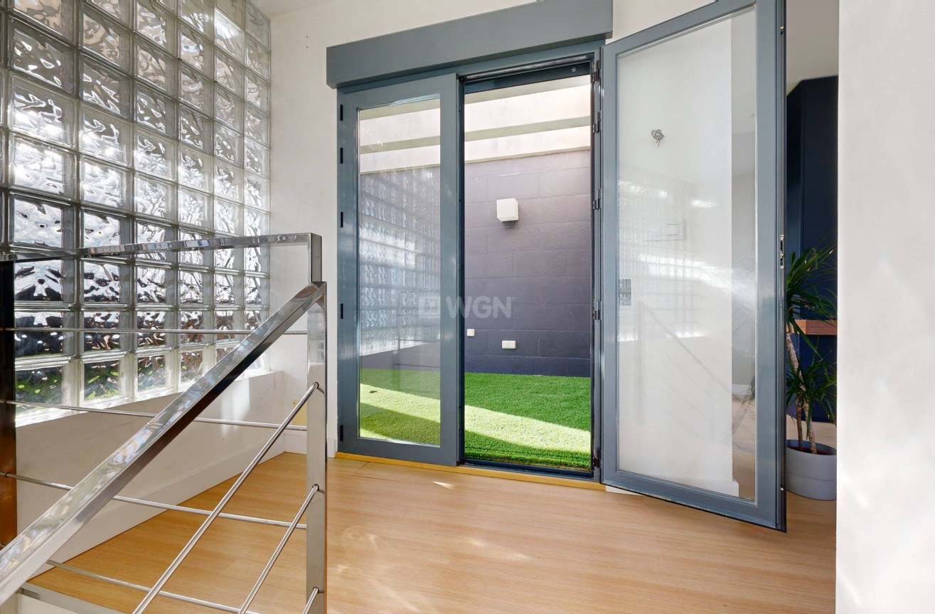 Resale - Villa - Molina De Segura - Torrealta