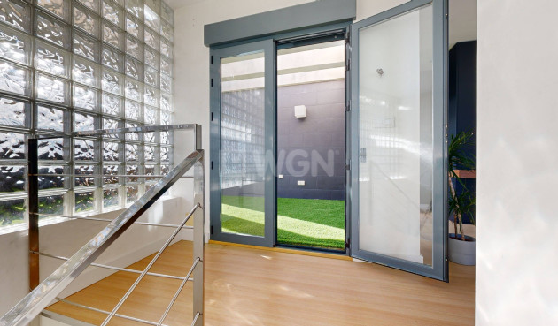 Resale - Villa - Molina De Segura - Torrealta