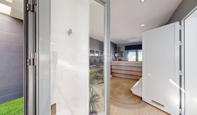 Resale - Villa - Molina De Segura - Torrealta