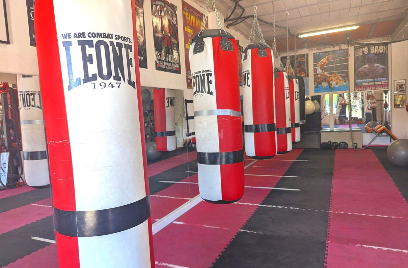 Odsprzedaż - Reklama w telewizji - Villamartin - La Fuente