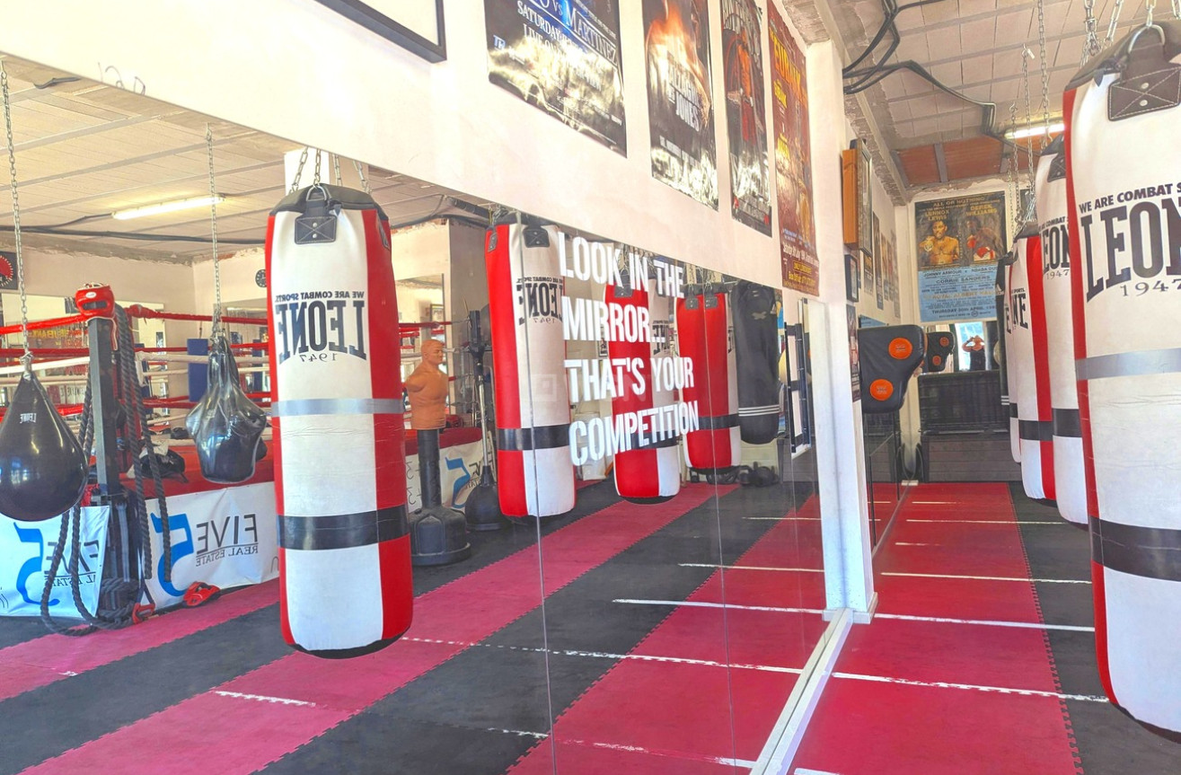 Odsprzedaż - Reklama w telewizji - Villamartin - La Fuente