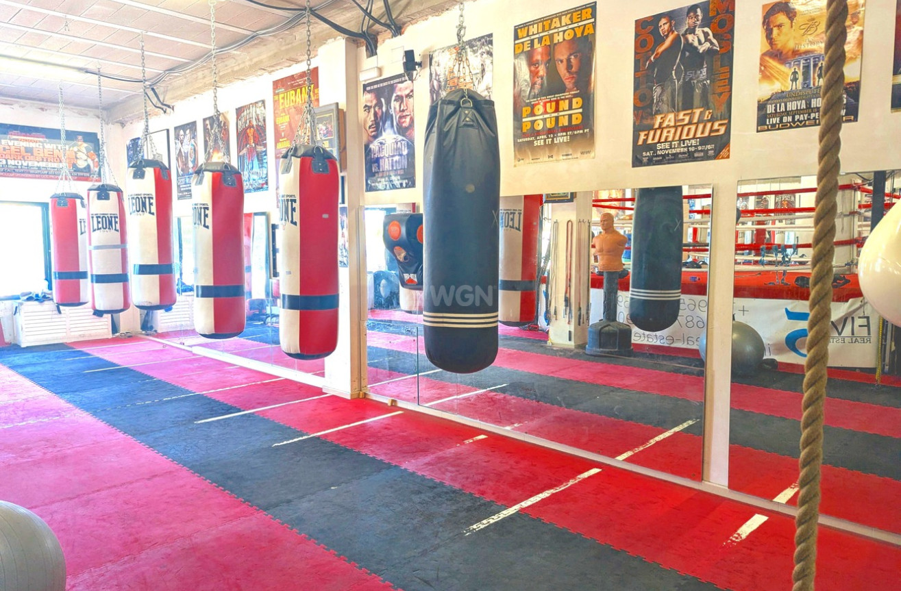 Odsprzedaż - Reklama w telewizji - Villamartin - La Fuente