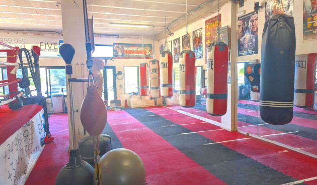 Odsprzedaż - Reklama w telewizji - Villamartin - La Fuente