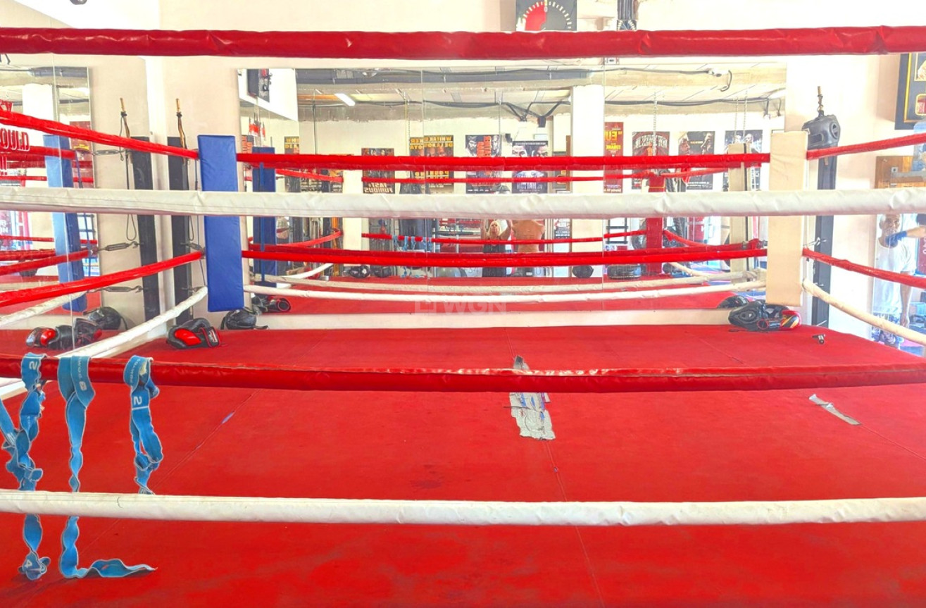 Odsprzedaż - Reklama w telewizji - Villamartin - La Fuente