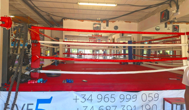 Odsprzedaż - Reklama w telewizji - Villamartin - La Fuente