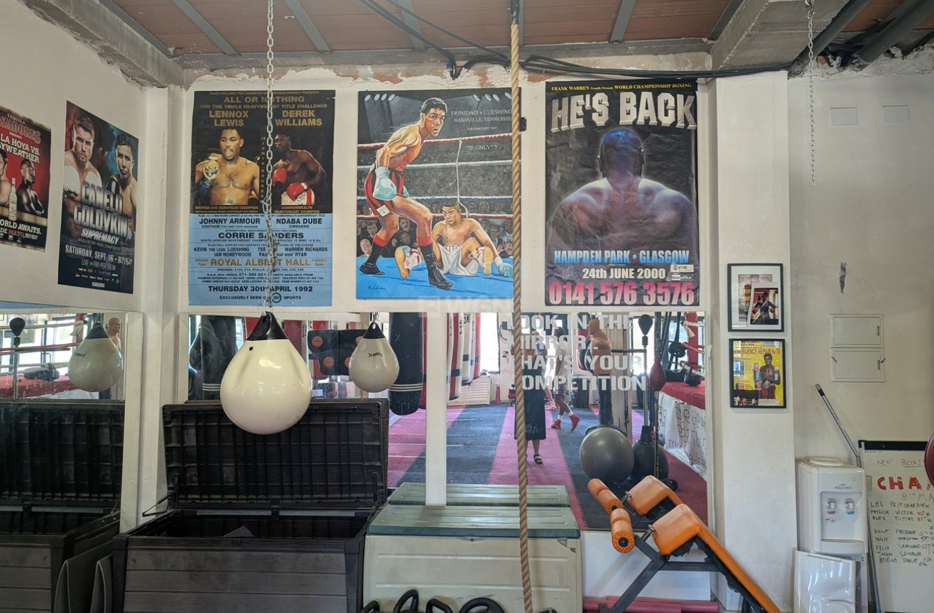 Odsprzedaż - Reklama w telewizji - Villamartin - La Fuente