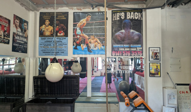 Odsprzedaż - Reklama w telewizji - Villamartin - La Fuente