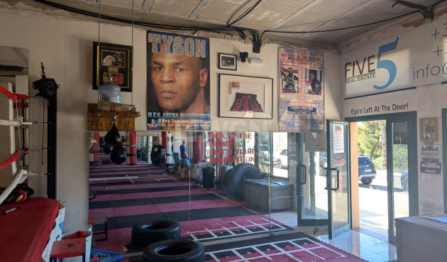 Odsprzedaż - Reklama w telewizji - Villamartin - La Fuente