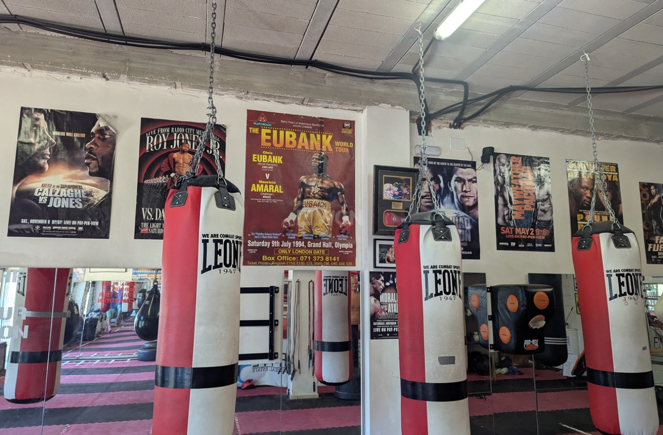 Odsprzedaż - Reklama w telewizji - Villamartin - La Fuente