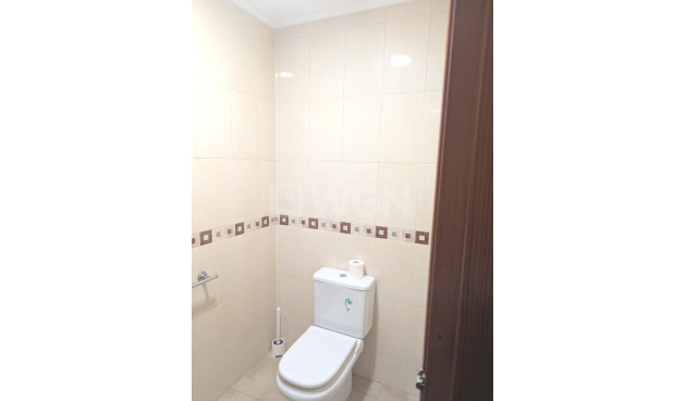 Odsprzedaż - Reklama w telewizji - Villamartin - La Fuente