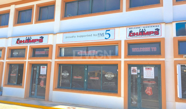 Odsprzedaż - Reklama w telewizji - Villamartin - La Fuente