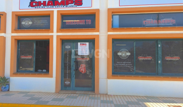 Odsprzedaż - Reklama w telewizji - Villamartin - La Fuente