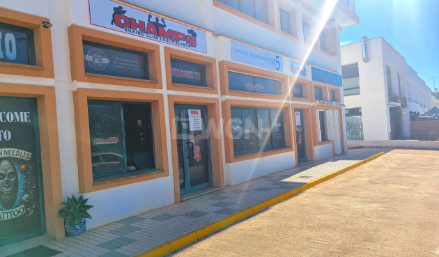 Odsprzedaż - Reklama w telewizji - Villamartin - La Fuente