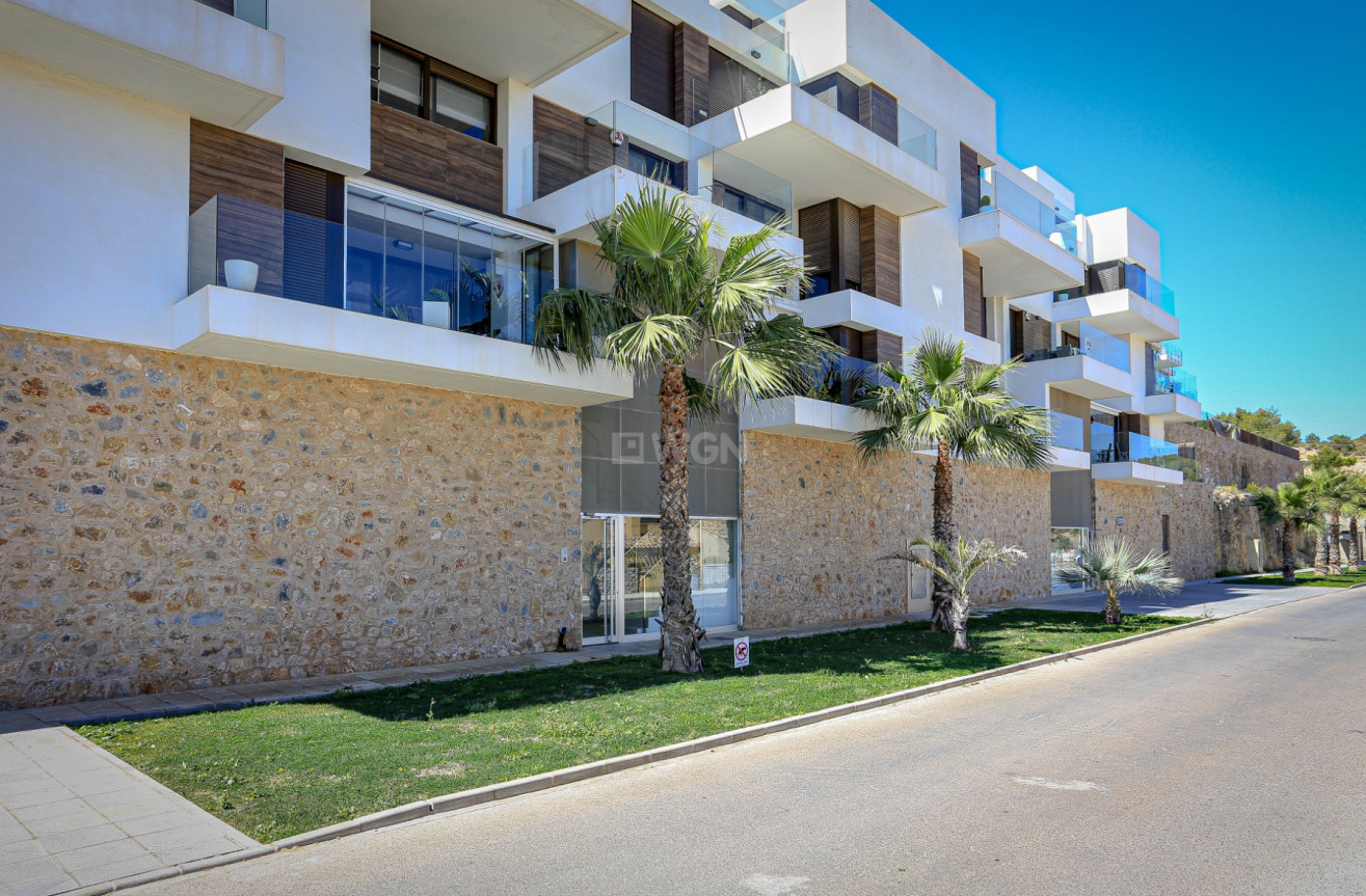 Reventa - Apartamento / piso - Orihuela Costa - Costa Blanca