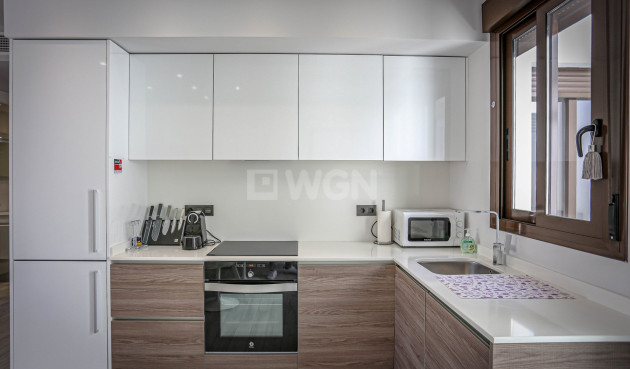 Reventa - Apartamento / piso - Orihuela Costa - Costa Blanca