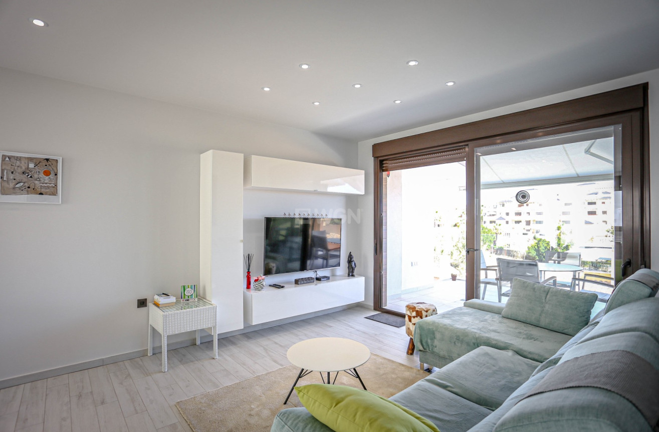 Reventa - Apartamento / piso - Orihuela Costa - Costa Blanca