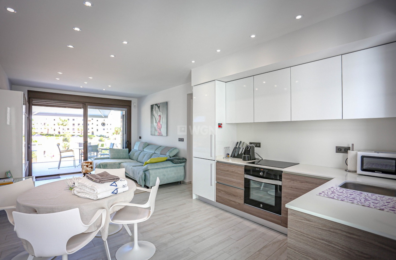 Reventa - Apartamento / piso - Orihuela Costa - Costa Blanca