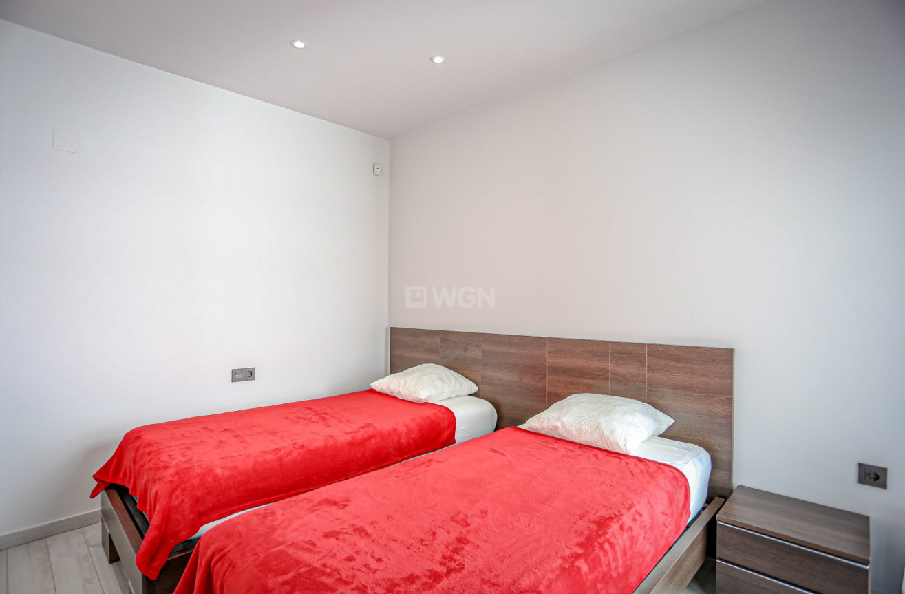 Reventa - Apartamento / piso - Orihuela Costa - Costa Blanca