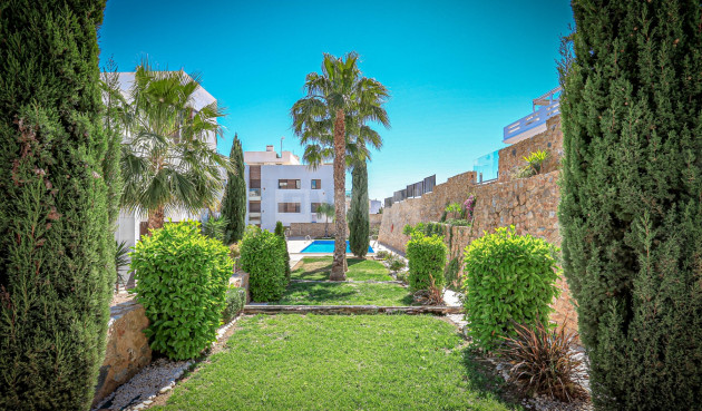 Reventa - Apartamento / piso - Orihuela Costa - Costa Blanca