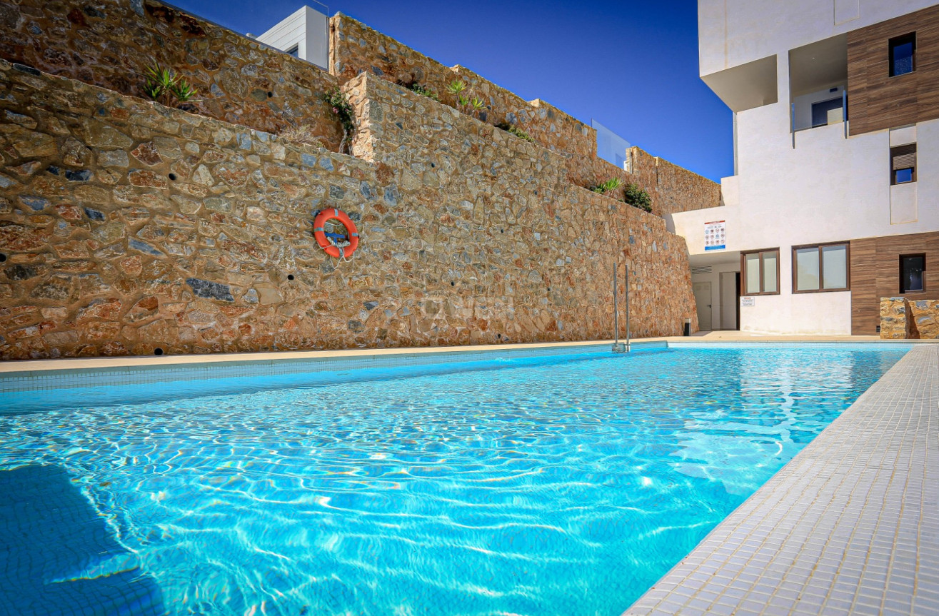 Reventa - Apartamento / piso - Orihuela Costa - Costa Blanca